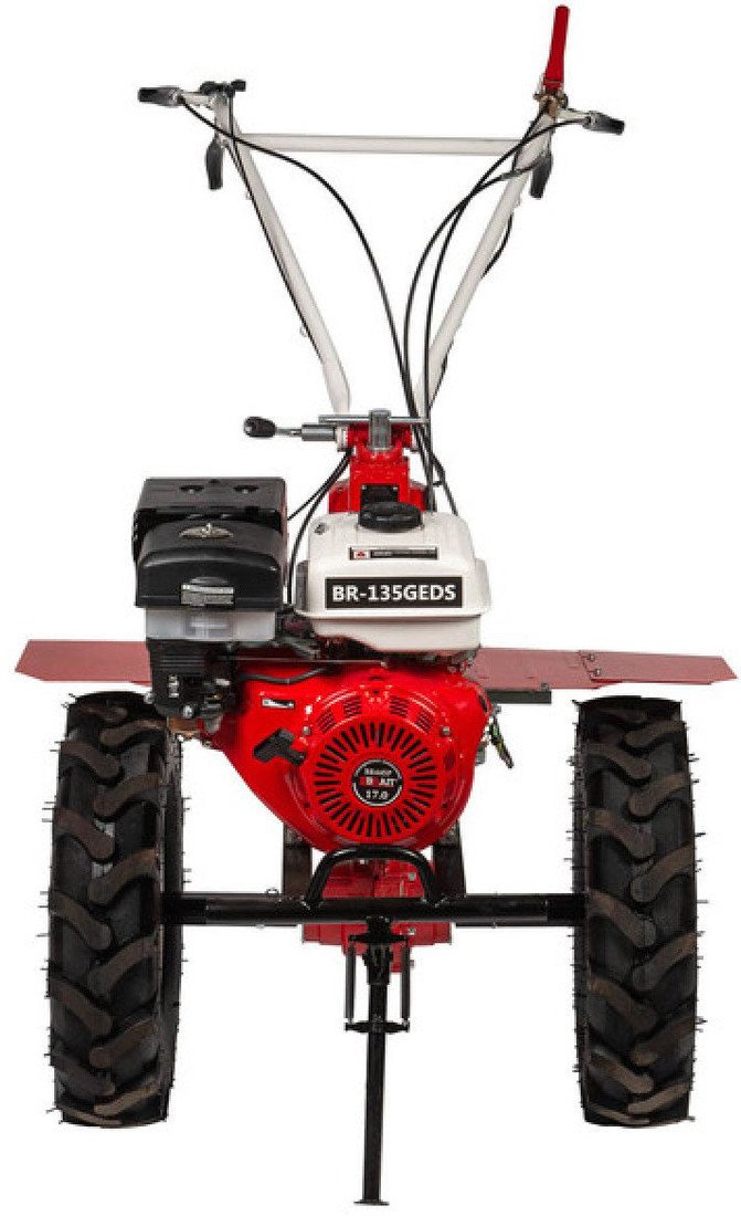 Мотоблок Brait BR-135GEDS