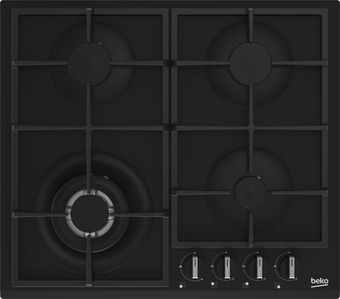 Варочная панель BEKO HIYG 64225 SBOP