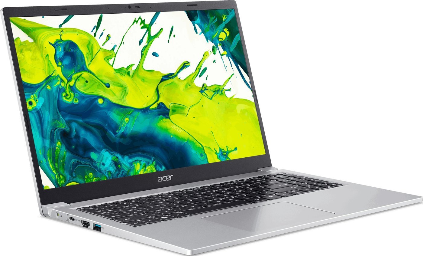 Ноутбук Acer Aspire Lite AL15-36P-C9XQ NX.DGJCD.004
