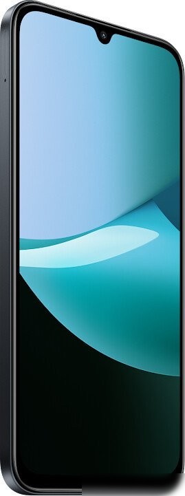 Телефон Xiaomi Redmi 15C 4G 4GB/256GB международная версия (черный)