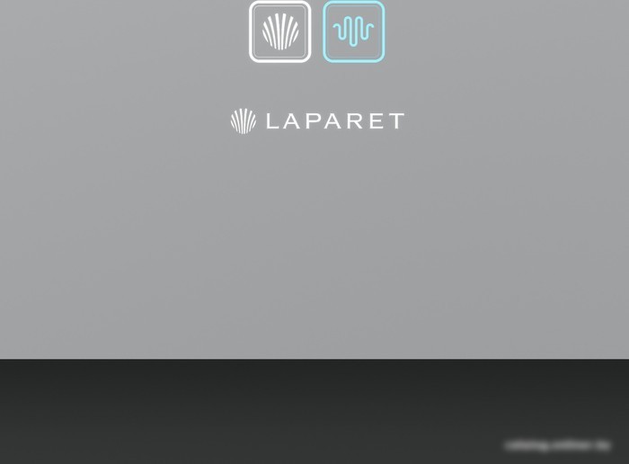 Laparet Зеркало Electra 60x80