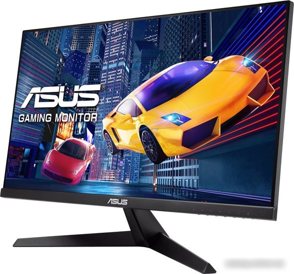 Игровой монитор ASUS Eye Care VY249HGE