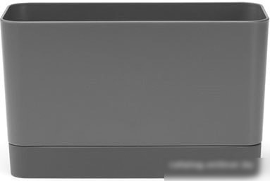 Органайзер для раковины Brabantia 117503 (темно-серый)