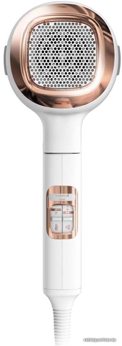 Фен Rowenta Ultimate Experience Scalp Care CV9240F0