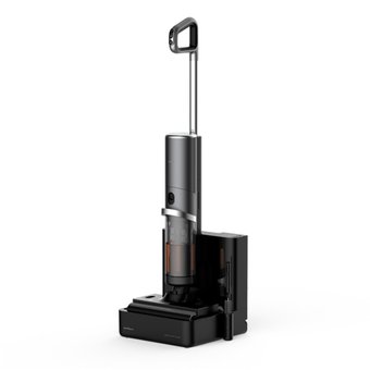 Вертикальный моющий пылесос Deerma DEM-VX900W