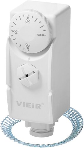 Терморегулятор Vieir VR331