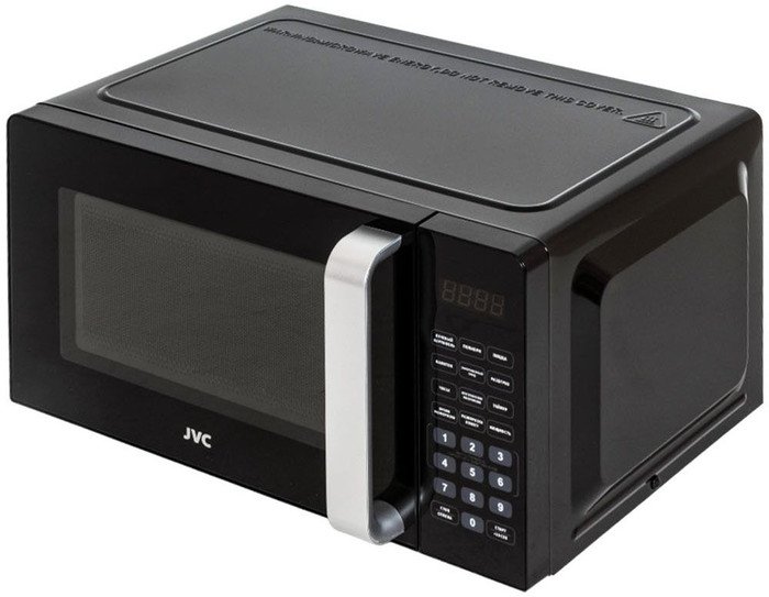 Микроволновая печь JVC JK-MW367S