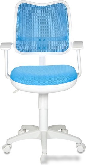 Кресло Бюрократ CH-W797/LB/TW-55