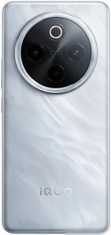 Телефон iQOO Z10 12GB/256GB международная версия (метеор)