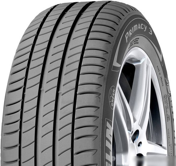Автомобильные шины Michelin Primacy 3 225/50R18 95W (run-flat)