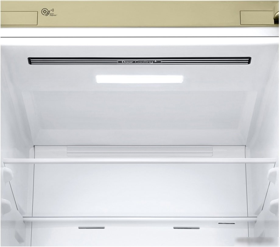 Холодильник LG DoorCooling+ GA-B509CESL