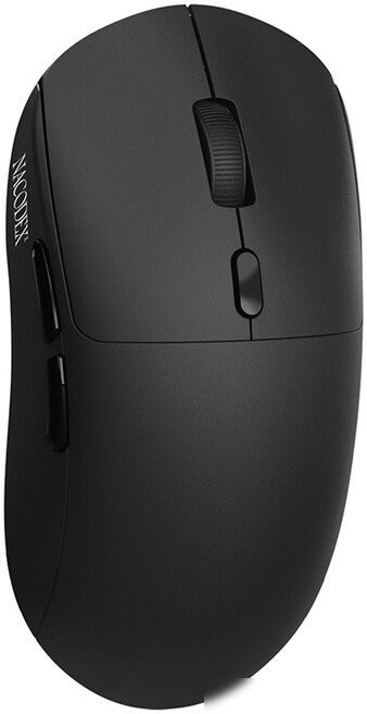 Игровая мышь Ajazz NJ07 (черный)