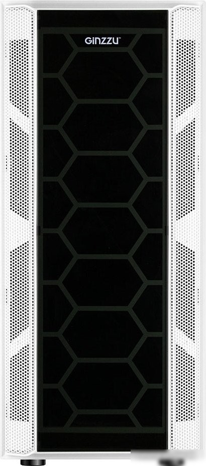 Корпус Ginzzu CL160