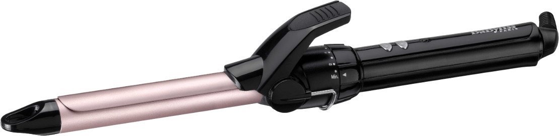 Круглая плойка BaByliss C319E