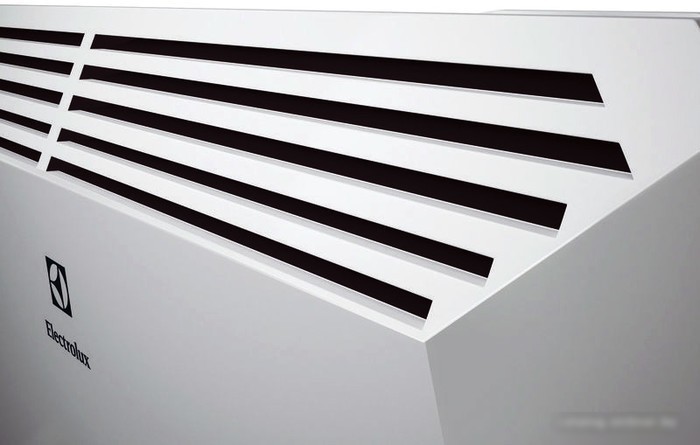 Конвектор Electrolux ECH/T-2000 E