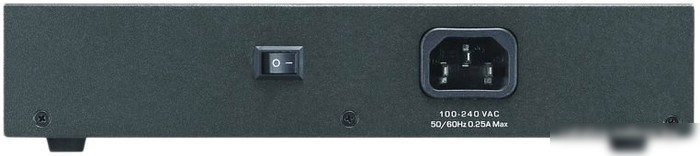 Коммутатор Zyxel GS1100-16