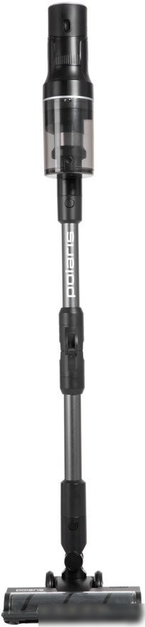 Пылесос Polaris PVCS 4010 FusionPRO (черный)