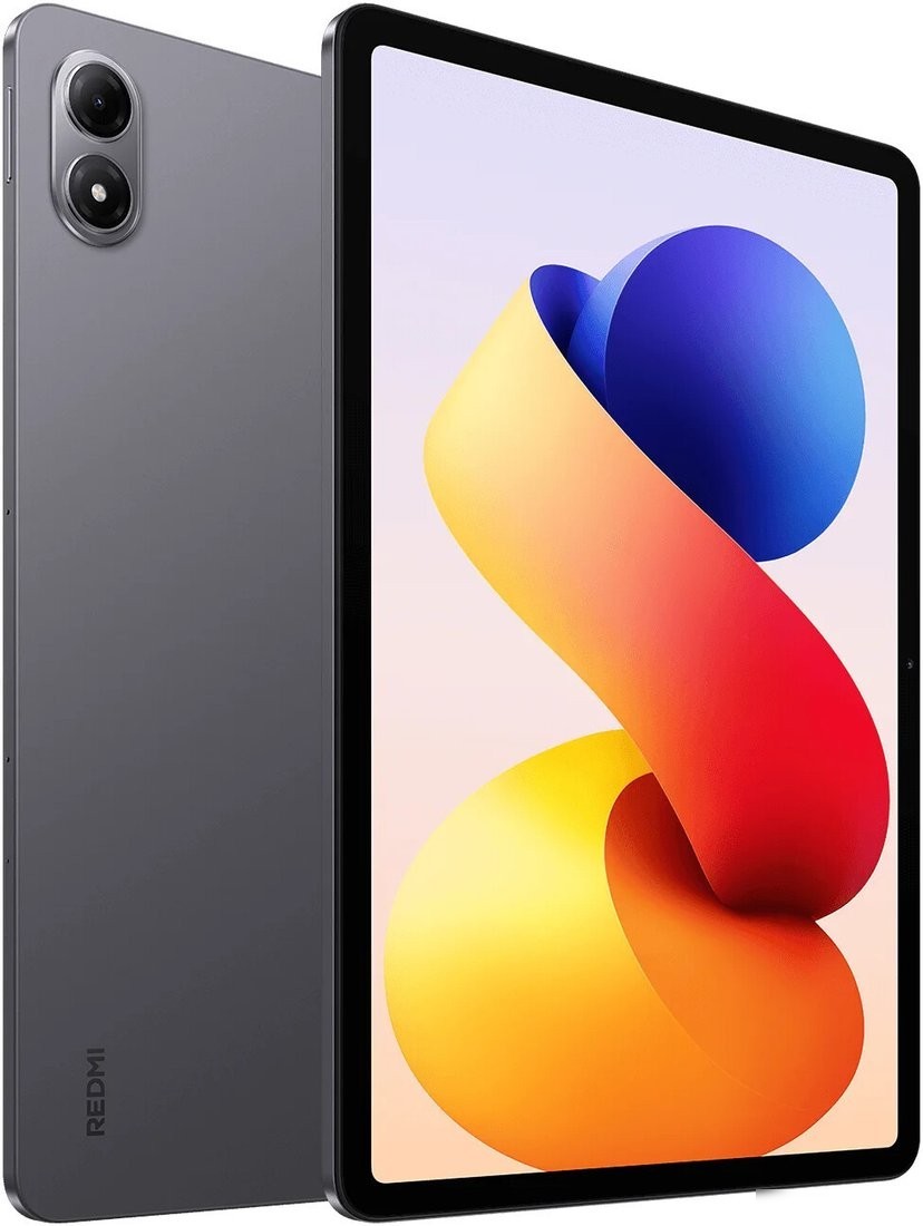 Планшет Xiaomi Redmi Pad 2 Pro 6GB/128GB международная версия (графитовый серый)