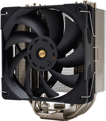Кулер для процессора Thermalright True Spirit 120 Rev.B