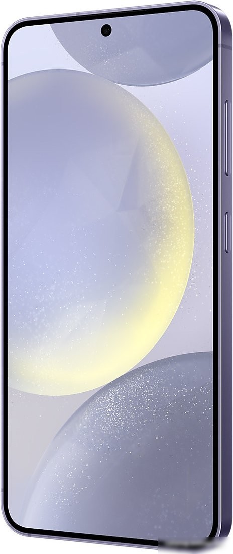 Телефон Samsung Galaxy S24 8GB/128GB SM-S921B Exynos (фиолетовый)