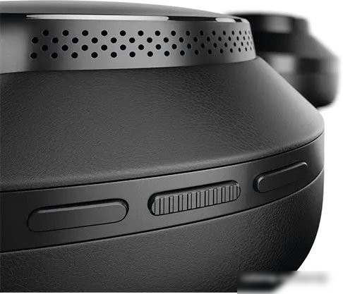 Наушники Bowers & Wilkins PX8 (черный)