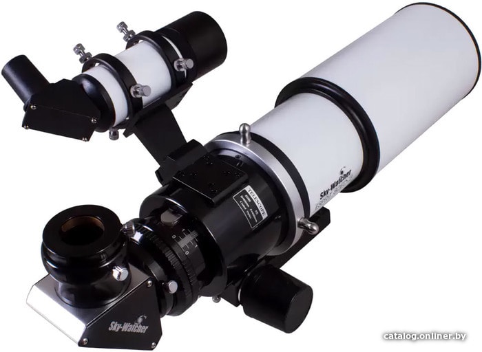 Телескоп Sky-Watcher Esprit ED80