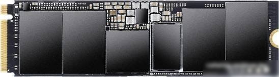 SSD Apacer AS2280Q4U M.2 PCIe Gen4 x4 1TB AP1TBAS2280Q4U-1