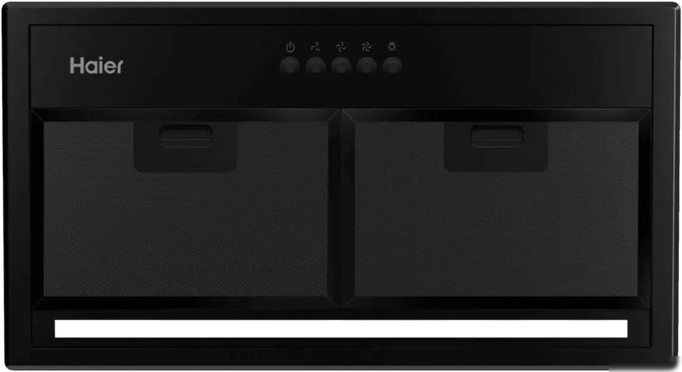 Кухонная вытяжка Haier HVQ-B2532B