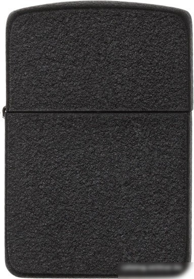 Зажигалка Zippo Black Crackle 1941 Replica [28582-000003]