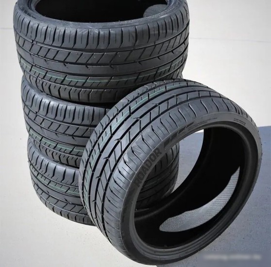 Летние шины Roador Amaro 118 275/40R21 107W
