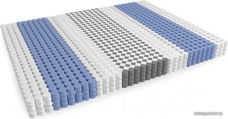 Матрас Mr. Mattress Health 200x190