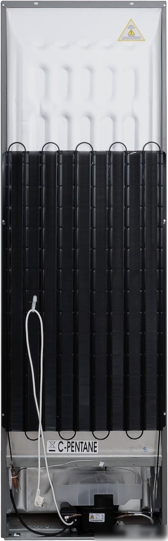 Холодильник Hotpoint HT 5200 C MX