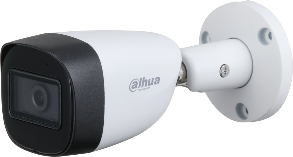CCTV-камера Dahua DH-HAC-HFW2241CMP-A-0280B-S2