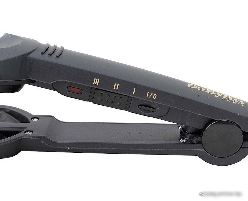 Круглая плойка BaByliss C260E