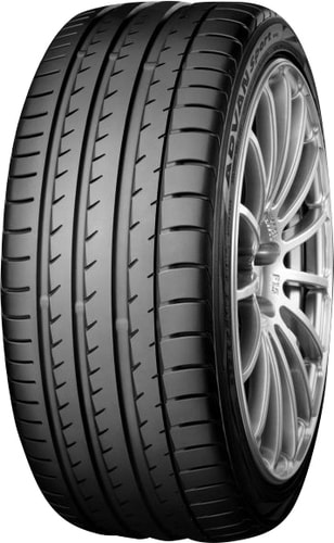Автомобильные шины Yokohama Advan Sport V105T 285/45R20 112Y
