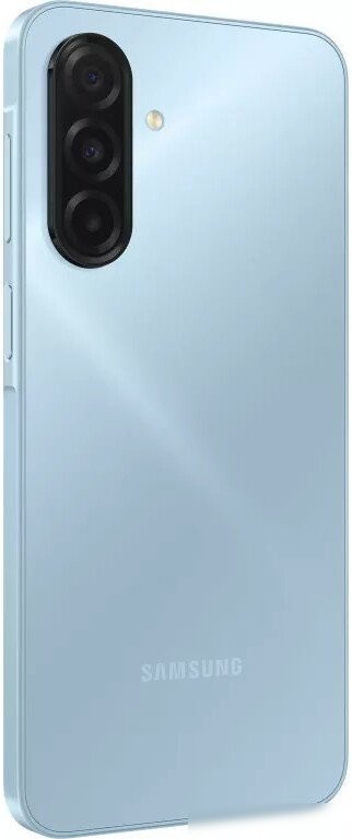 Телефон Samsung Galaxy A17 4G SM-A175F 8GB/256GB (голубой)