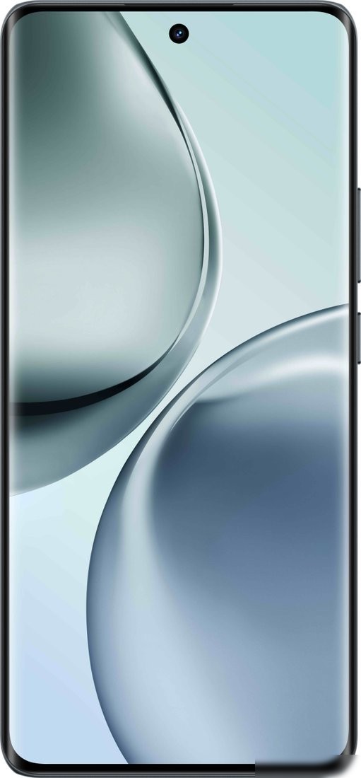 Телефон Realme 14 Pro RMX5056 8GB/256GB международная версия (серая замша)