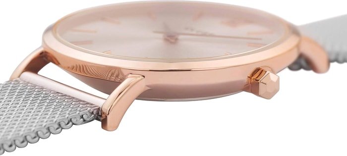 Наручные часы Cluse Minuit CW0101203004