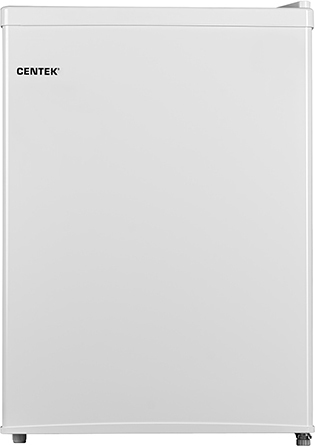Однокамерный холодильник CENTEK CT-1702