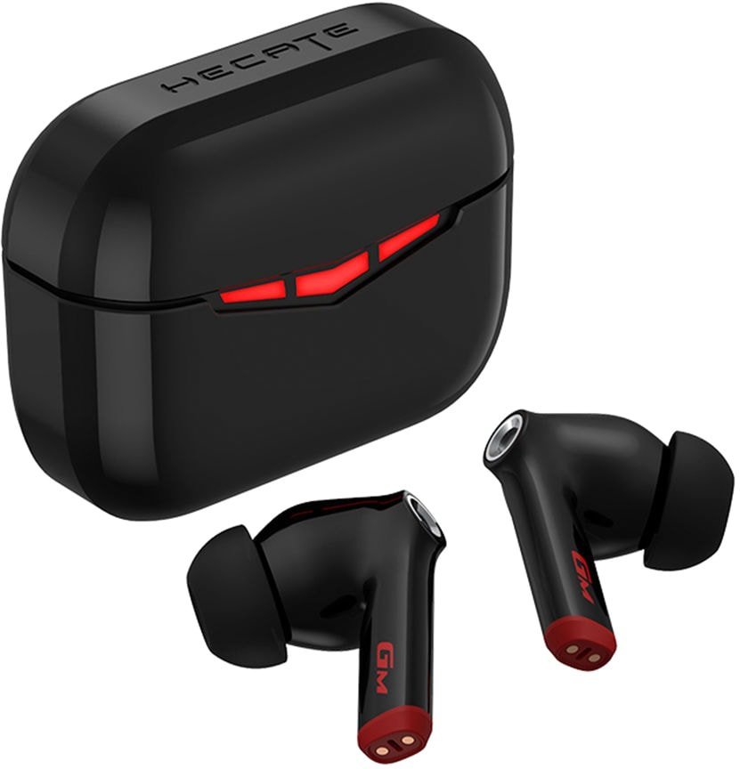 Наушники Edifier Hecate GM3 (черный)