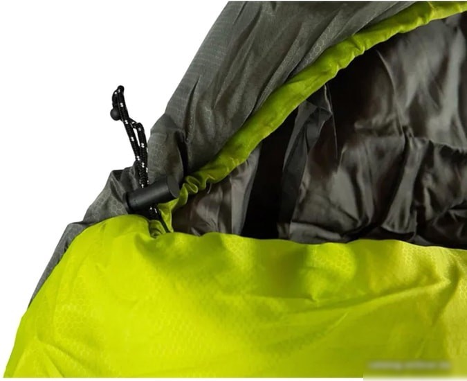 Спальный мешок TRAMP Hiker Long TRS-051L (левая молния)